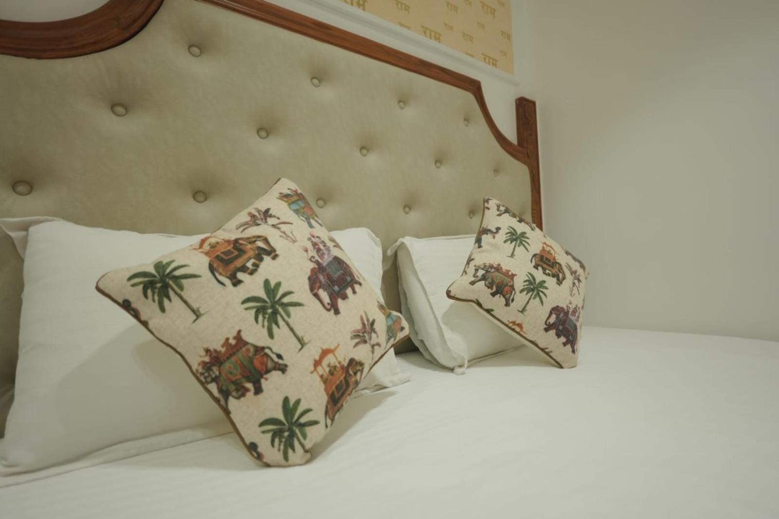 Shri Ram Paying Guest House Premium Rooms — Photos 1