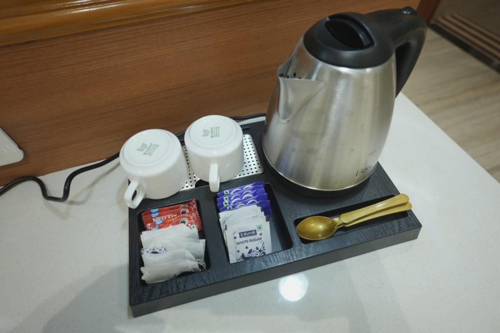 Shri Ram Paying Guest House Premium Rooms — Photos 2